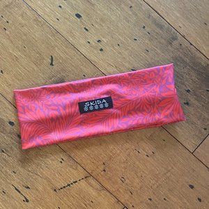 Skida Nordic Headband